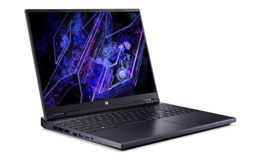 Laptop ACER Predator Helios Neo 16 PHN16-72-78L4 NH.QNPSV.012 (Intel Core i7-14700HX | 16GB | 1TB | RTX 4050 | 16 inch 2.5K | Win 11 | Đen)