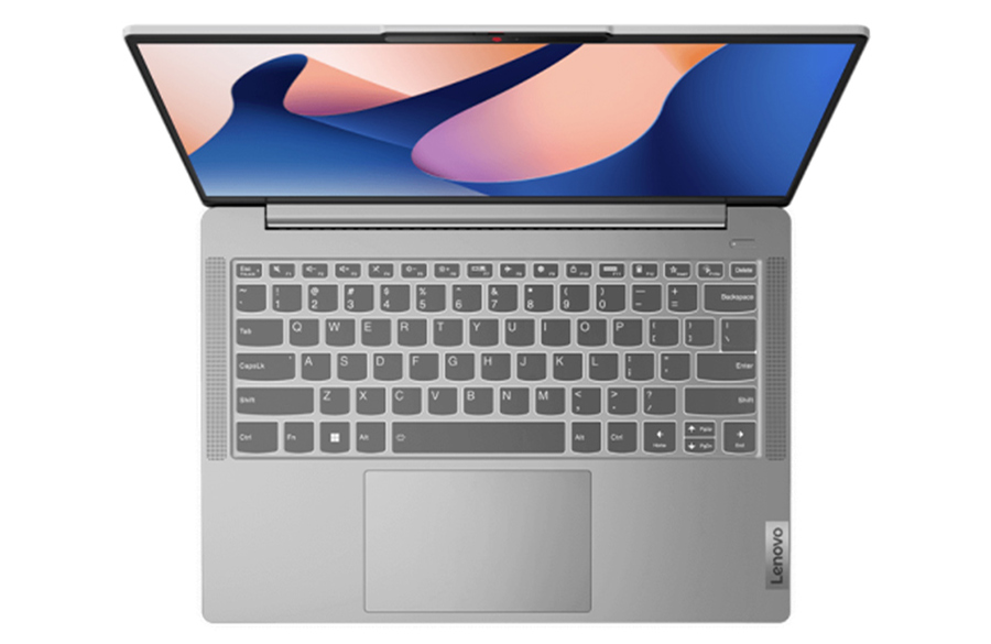 Laptop Lenovo IdeaPad Slim 5 14IMH9 83DA001YVN ( Ultra 7 155H | 32GB | 512GB | Intel Arc | 14 " WUXGA | Win 11 | Xám)