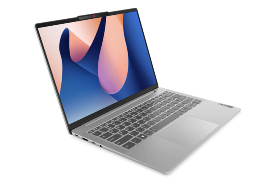 Laptop Lenovo IdeaPad Slim 5 14IMH9 83DA001YVN ( Ultra 7 155H | 32GB | 512GB | Intel Arc | 14 " WUXGA | Win 11 | Xám)