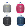 Loa Ultimate Ears Wonderboom 4