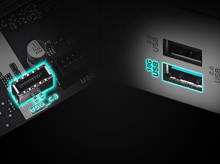Mainboard Asus B860M AYW GAMING WIFI