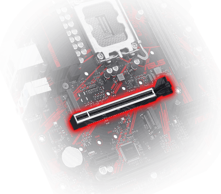 Mainboard Asus EX-B860M-V5