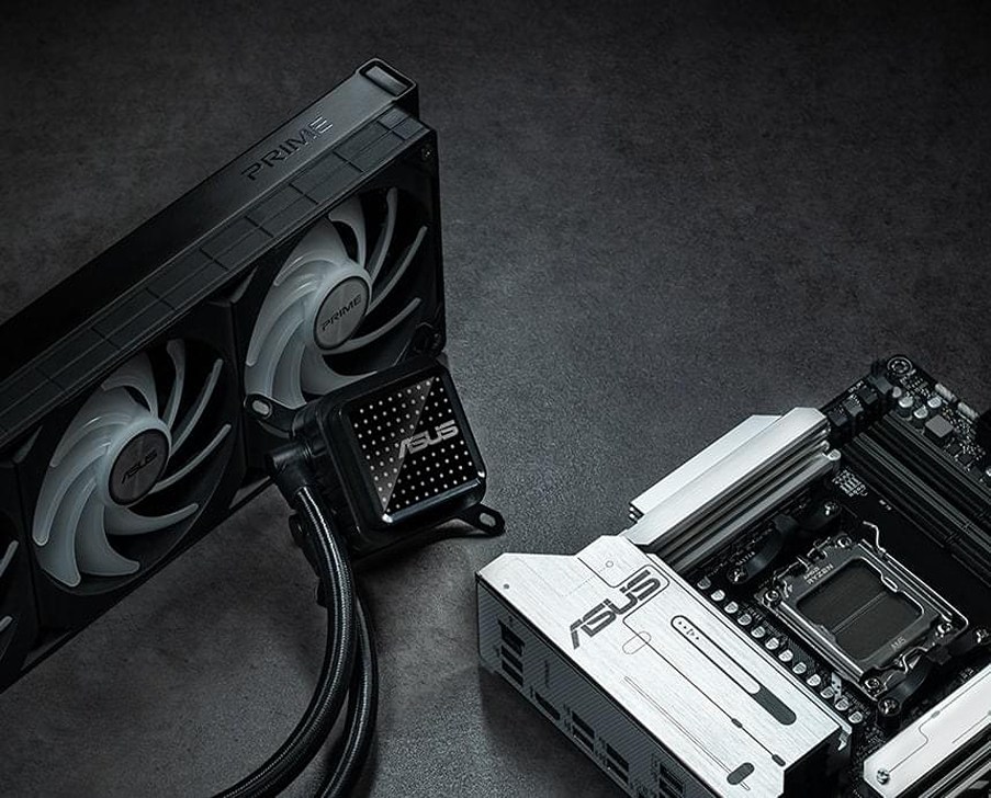Mainboard ASUS PRIME B840M-A WIFI-CSM
