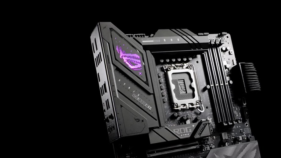 Mainboard Asus ROG Strix B860-F