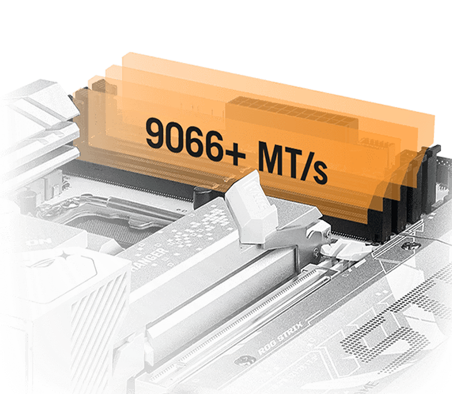 Mainboard Asus ROG STRIX B860-G GAMING WIFI