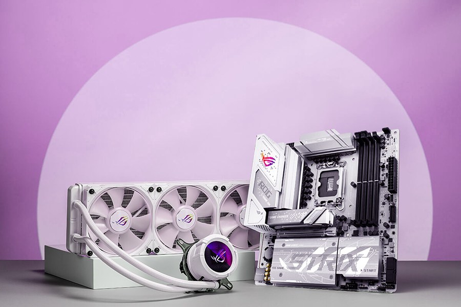 Mainboard Asus ROG STRIX B860-G GAMING WIFI