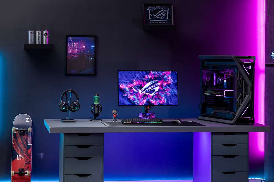 Mainboard Asus ROG STRIX B860-I GAMING WIFI