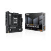 Mainboard Asus TUF GAMING B850M-PLUS