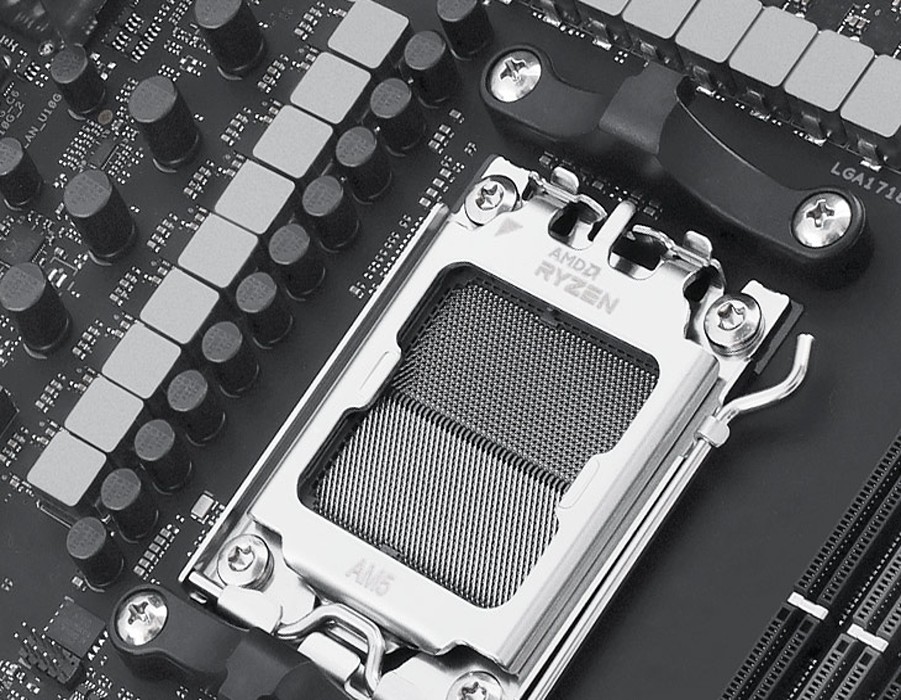 Mainboard Asus TUF GAMING B850M-PLUS WIFI