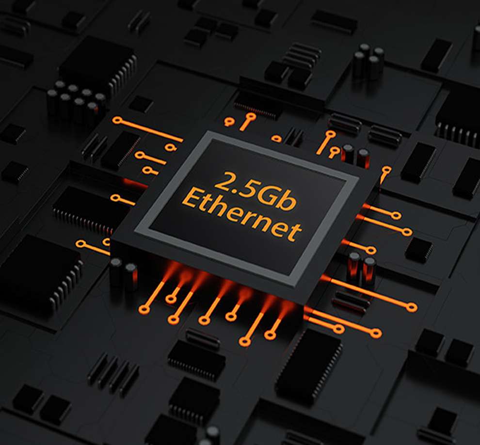 Mainboard Asus TUF GAMING B860M-PLUS
