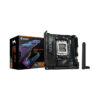 Mainboard Gigabyte B850I AORUS PRO (Chipset AMD B850, Socket AM5, DDR5 128GB, Mini-ITX)