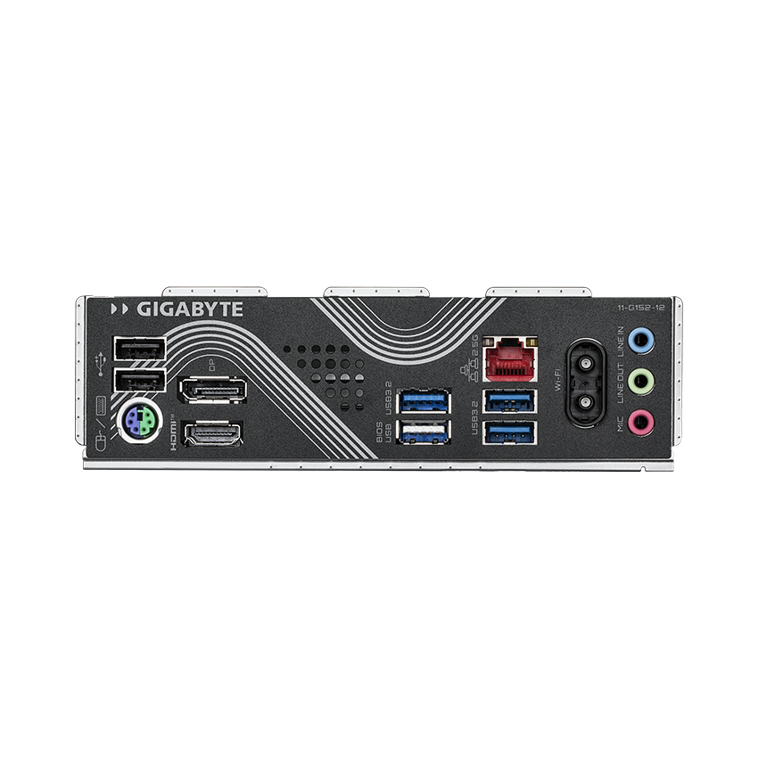 Mainboard Gigabyte B860M EAGLE WIFI6