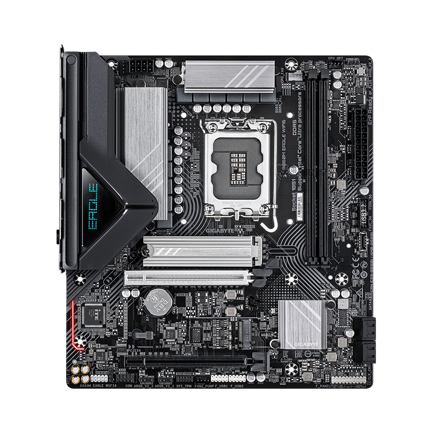 Mainboard Gigabyte B860M EAGLE WIFI6