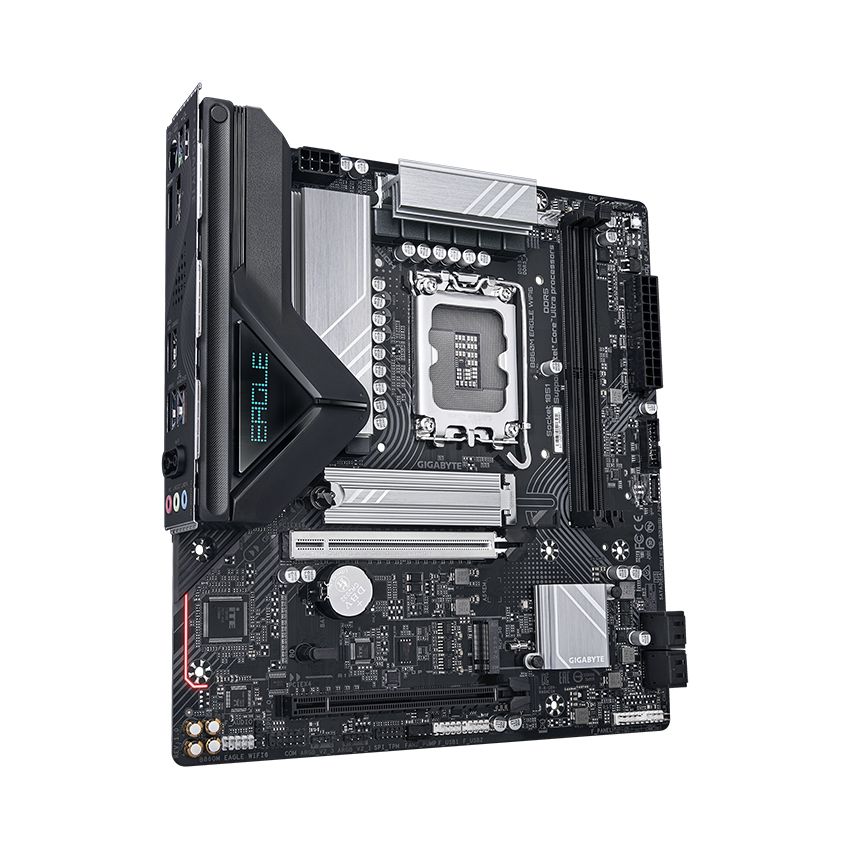 Mainboard Gigabyte B860M EAGLE WIFI6