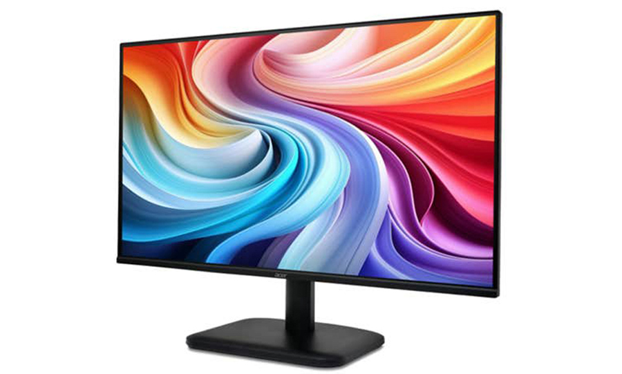 Màn hình Acer EK251Q G 24.5 inch FHD IPS 120Hz 1ms