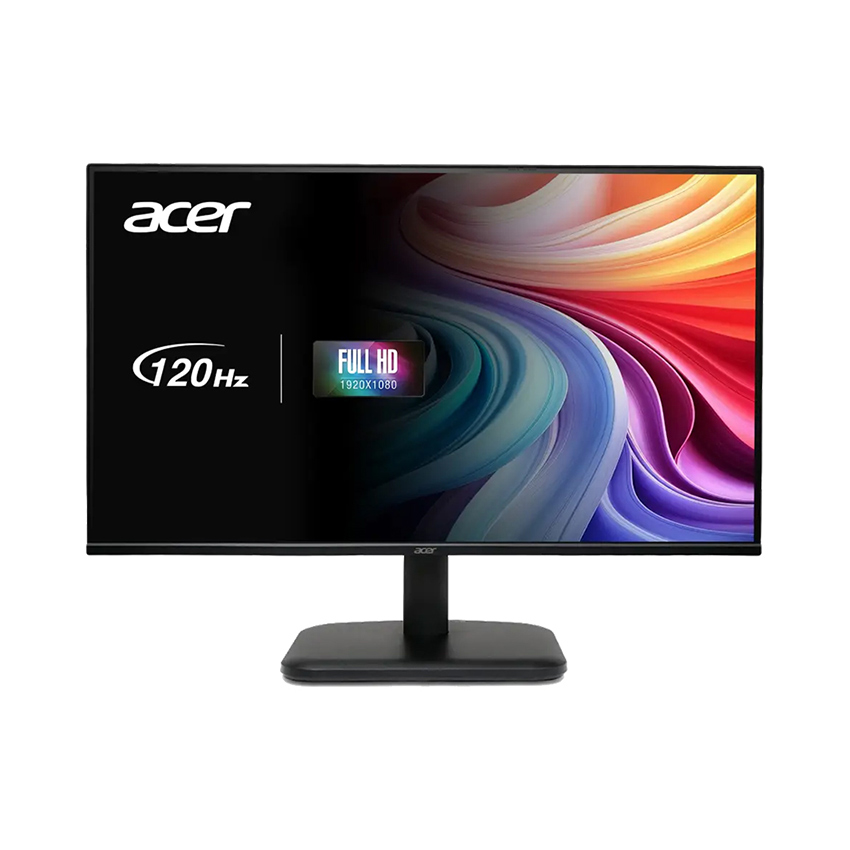 Màn hình Acer EK271 G 27 inch FHD IPS 120Hz 1ms