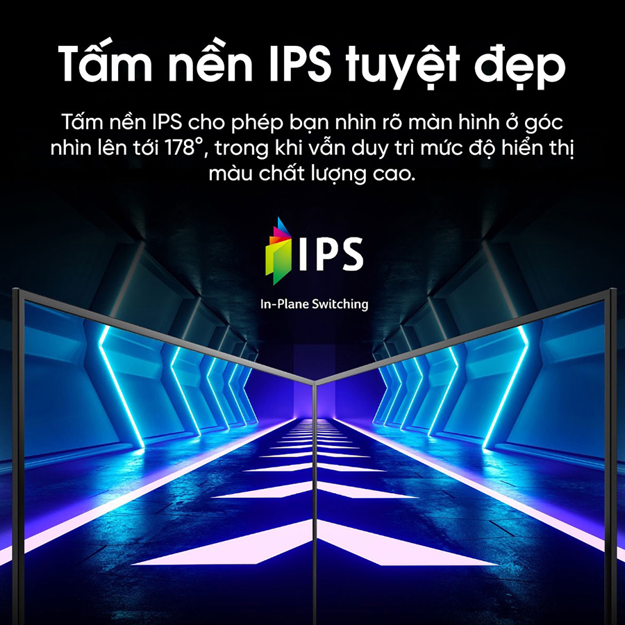Màn hình Acer EK271 G 27 inch FHD IPS 120Hz 1ms
