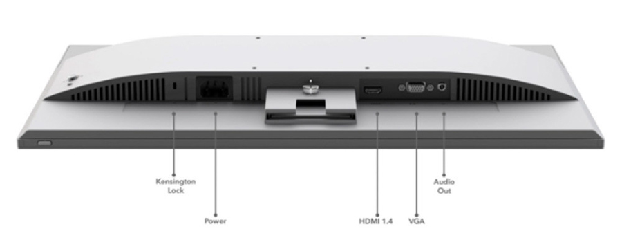 Màn Hình Lenovo L22e-40 67AFKACBVN