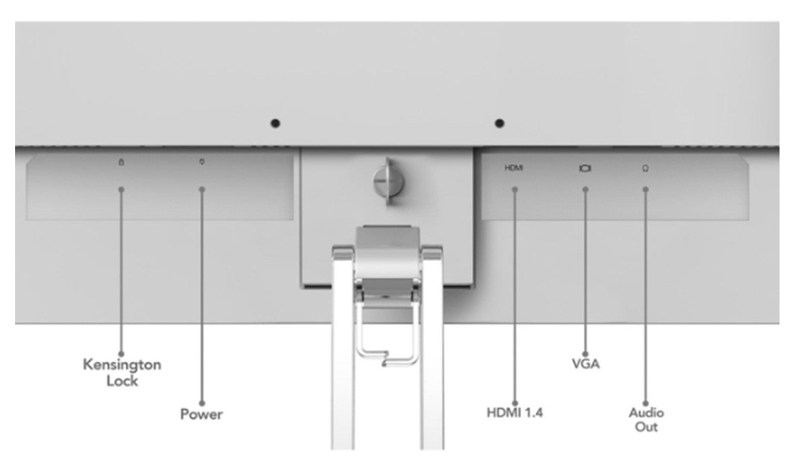 Màn Hình Lenovo L22e-40 67AFKACBVN