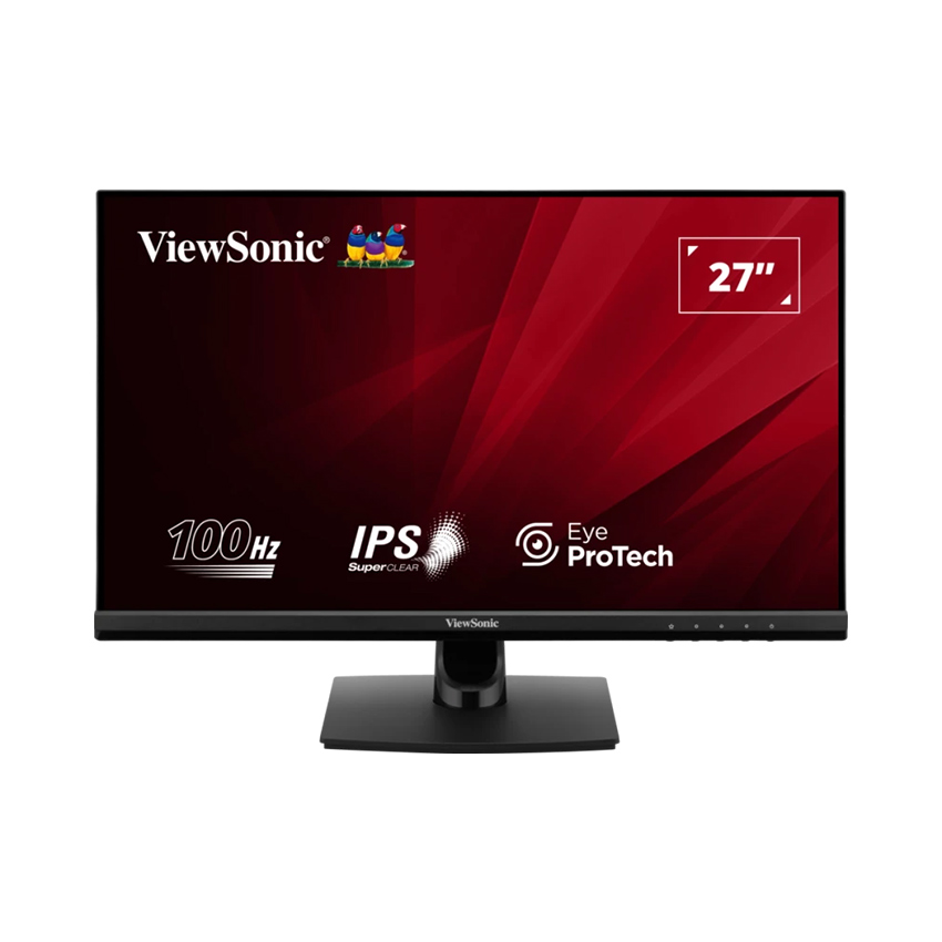 Màn hình Viewsonic VA2714-H 27 inch FHD IPS 100Hz 4ms