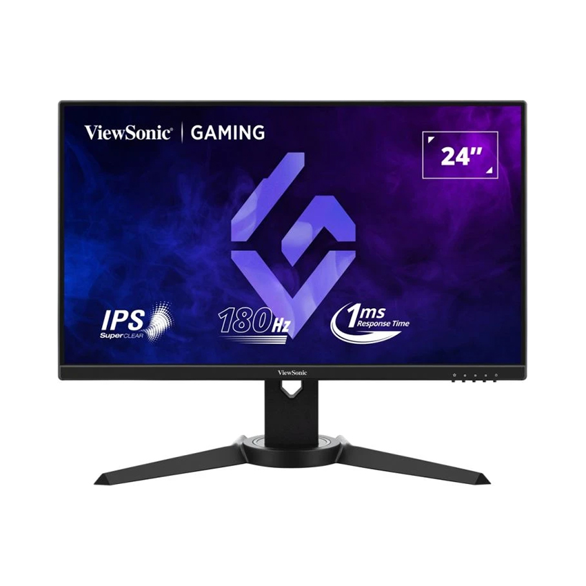 Màn hình Viewsonic XG2409 24 inch FHD IPS 180Hz 1ms