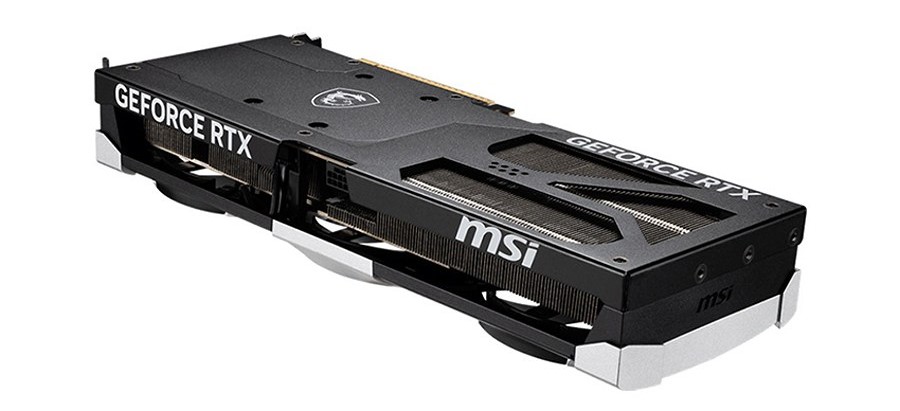 RTX 5080 16G VENTUS 3X OC PLUS