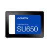 Ổ cứng SSD ADATA SU650 256GB 2.5" Sata III