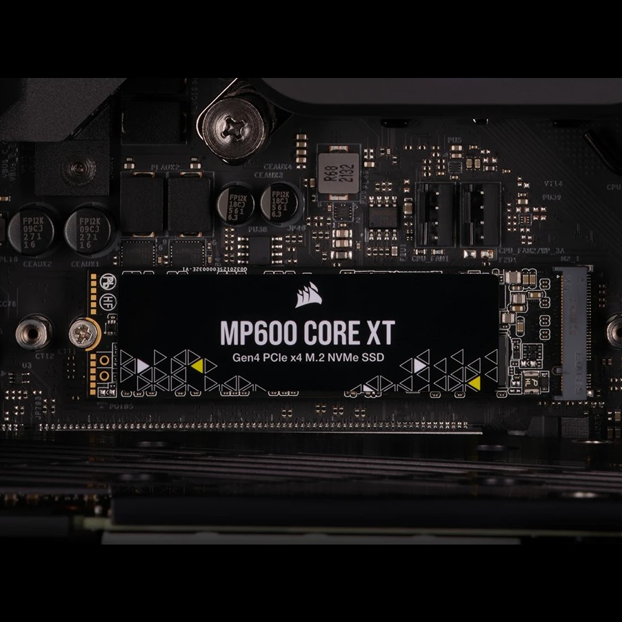 Ổ cứng SSD Corsair MP600 Core XT 1TB