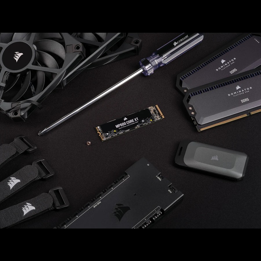 Ổ cứng SSD Corsair MP600 Core XT 1TB