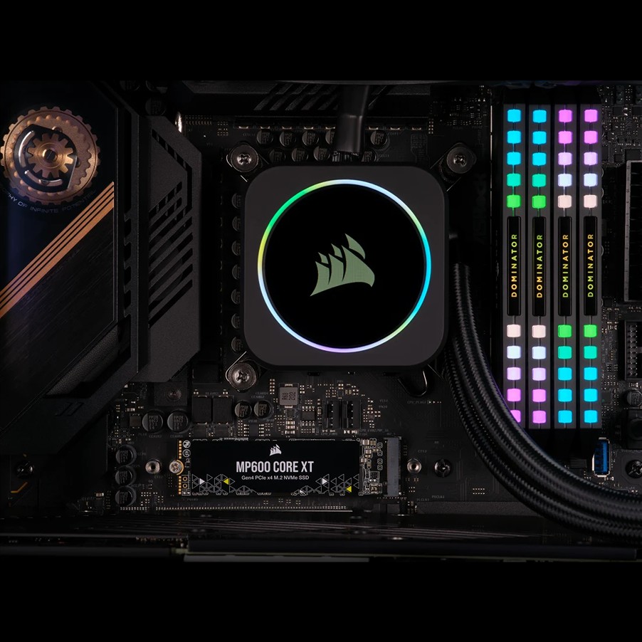 Ổ cứng SSD Corsair MP600 Core XT 1TB