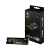 Ổ cứng SSD MSI SPATIUM M480 PRO 2TB PCIe 4.0 NVMe M.2