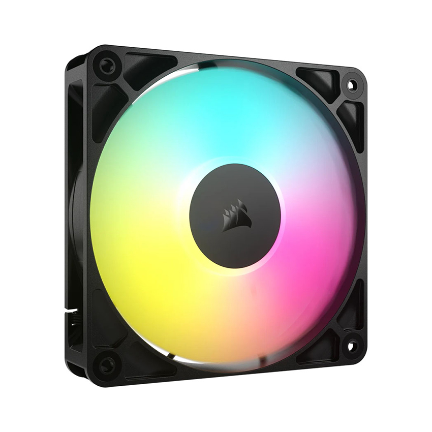 Quạt Máy Tính Corsair RS120 ARGB