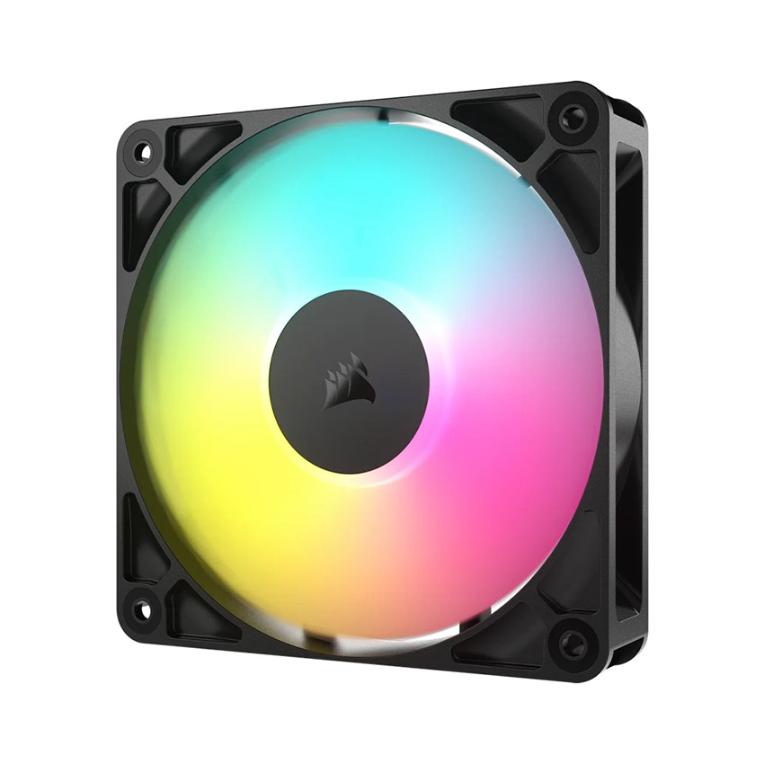 Quạt Máy Tính Corsair RS120 ARGB