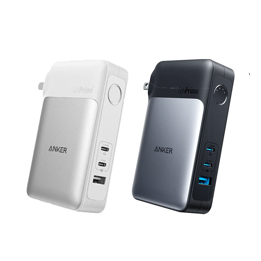 Anker 733 A1651 Ganprime 10000mAh