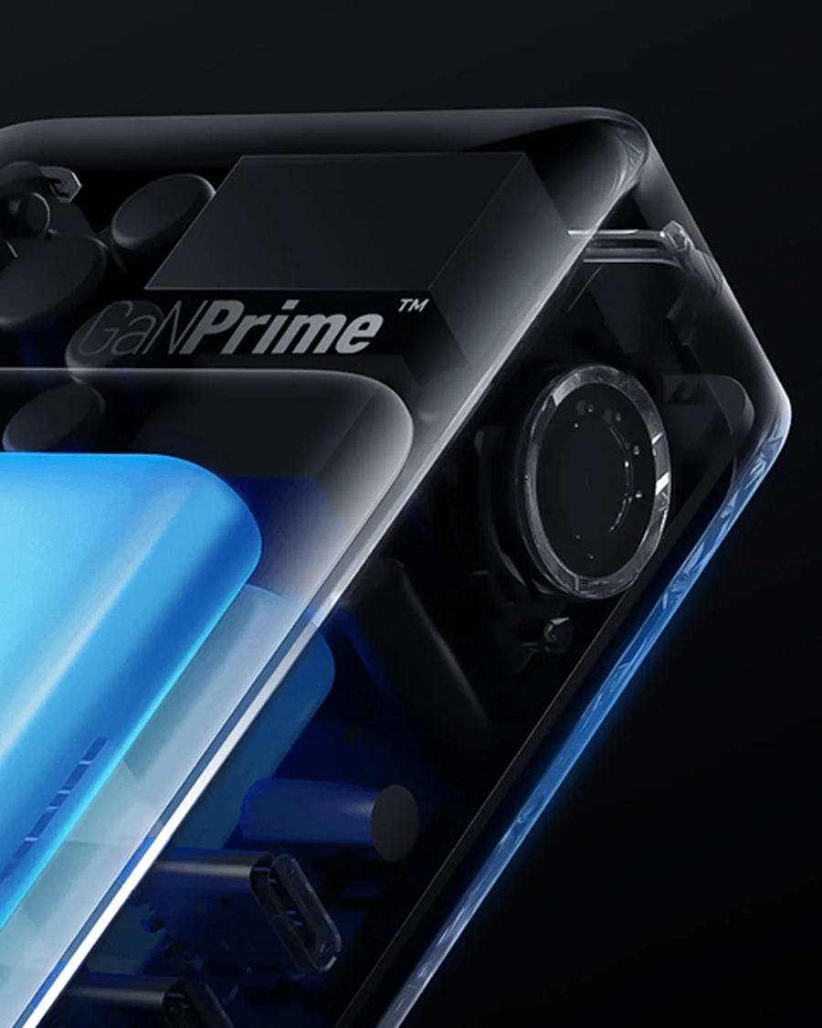 Anker 733 A1651 Ganprime 10000mAh