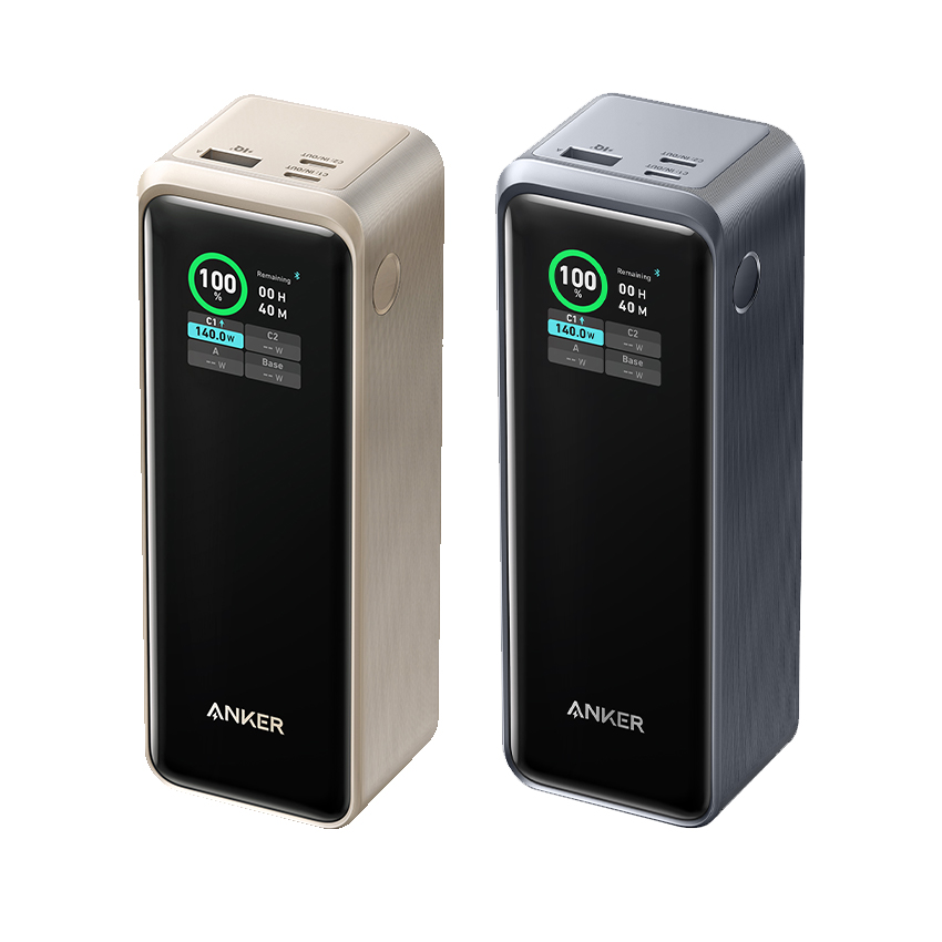 Anker A1340 Prime 27650 250W