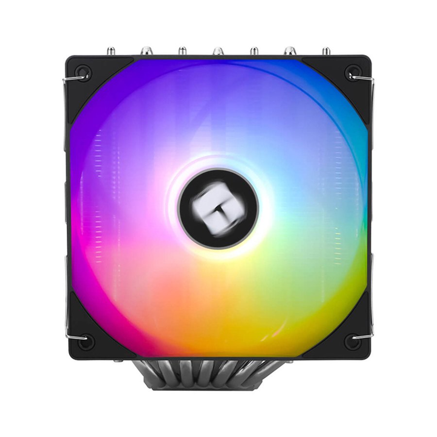 Tản Nhiệt Khí CPU Thermalright Phantom Spirit 120 SE 