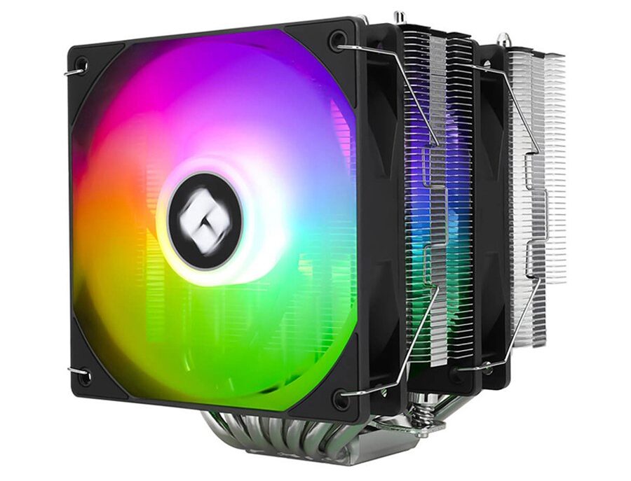 Tản Nhiệt Khí CPU Thermalright Phantom Spirit 120 SE 