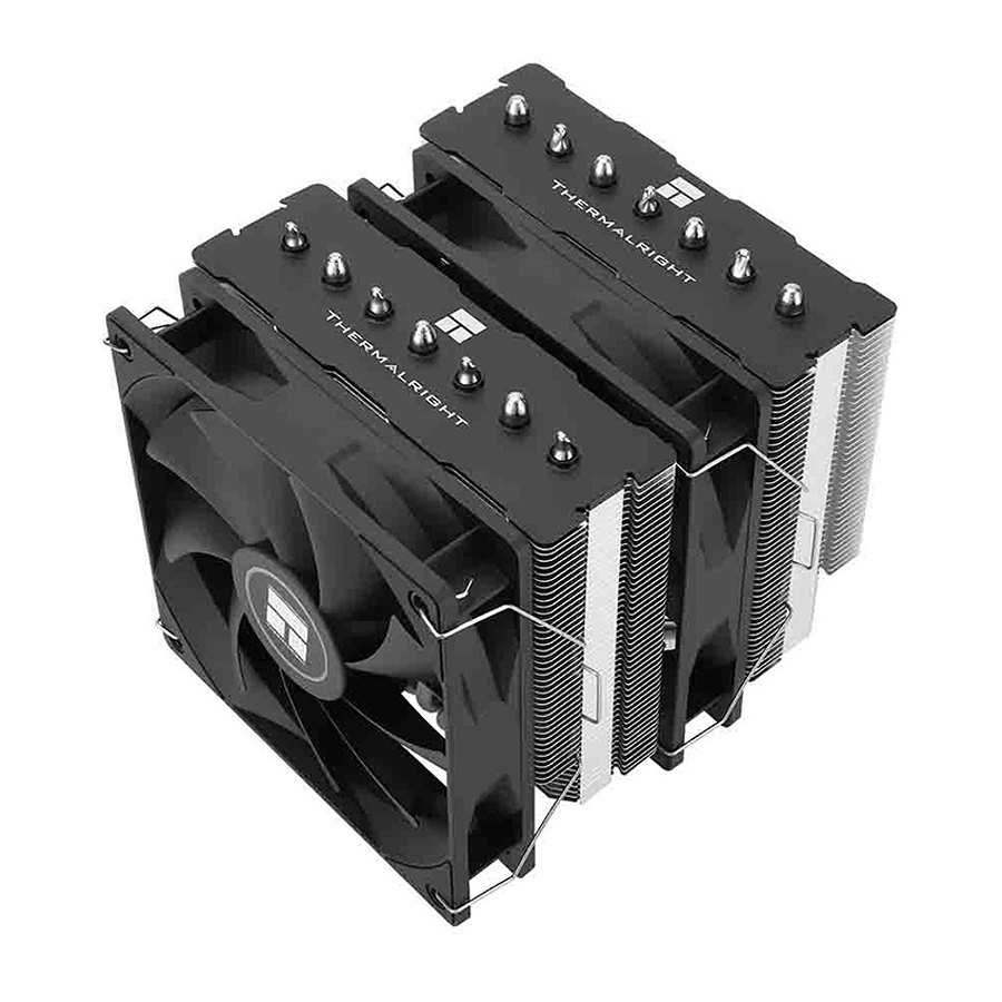 Tản Nhiệt Khí CPU Thermalright Phantom Spirit 120 SE 