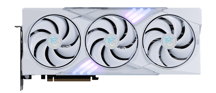 VGA MSI GeForce RTX 5070 12G