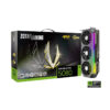 Card màn hình ZOTAC GAMING GeForce RTX 5080 AMP Extreme INFINITY