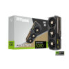Card màn hình ZOTAC GAMING GeForce RTX 5080 SOLID OC