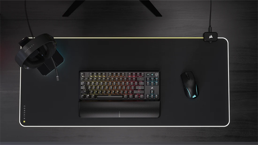 Corsair K70 CORE TKL WIRELESS RGB CH-914901E-NA