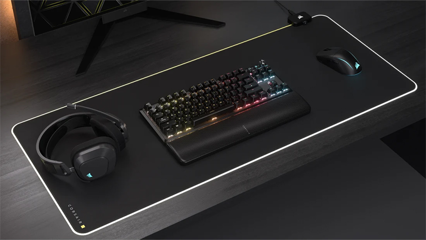 Corsair K70 CORE TKL WIRELESS RGB CH-914901E-NA