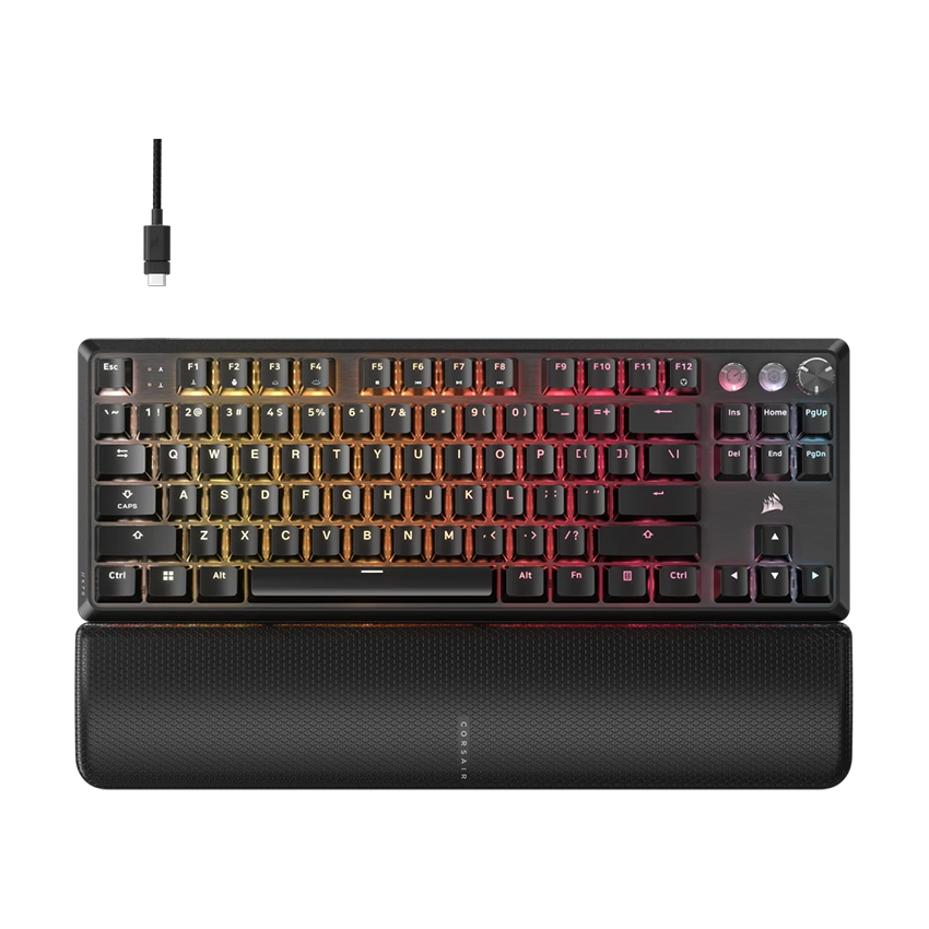 Corsair K70 PRO TKL CH-911911G-NA