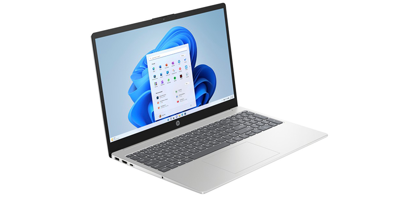 Laptop HP 15-fd0083TU 8D736PA