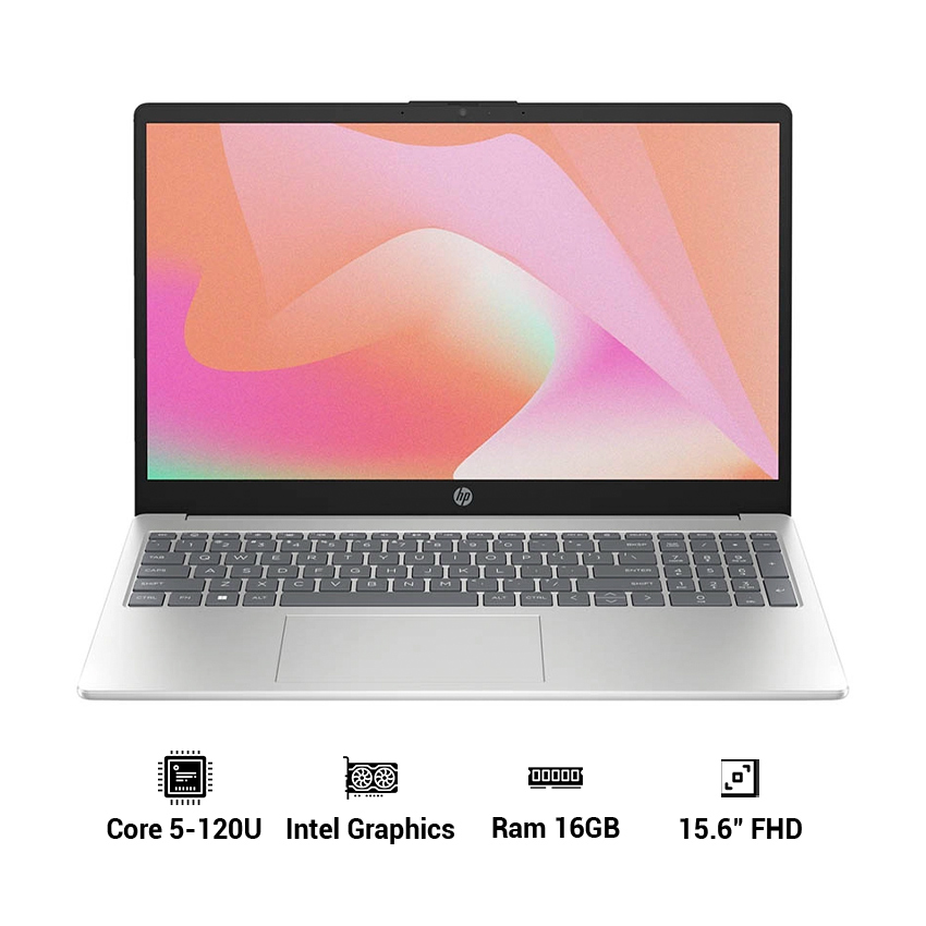 Laptop HP 15-fd1043TU 9Z2W9PA