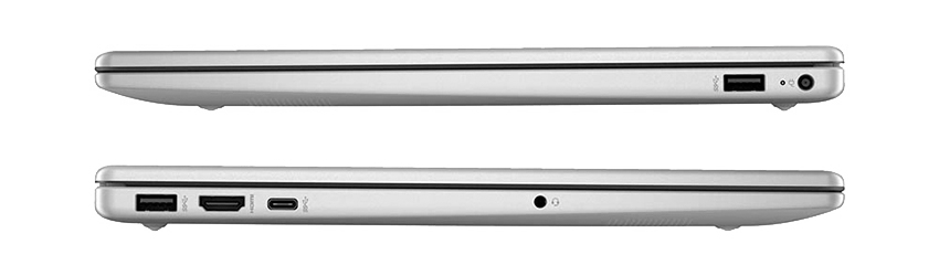 Laptop HP 15-fd1043TU 9Z2W9PA
