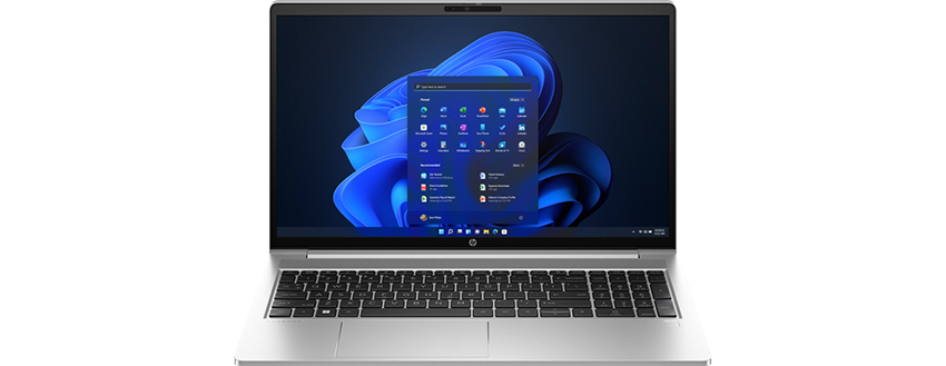 Laptop HP ProBook 450 G10 9H8V8PT