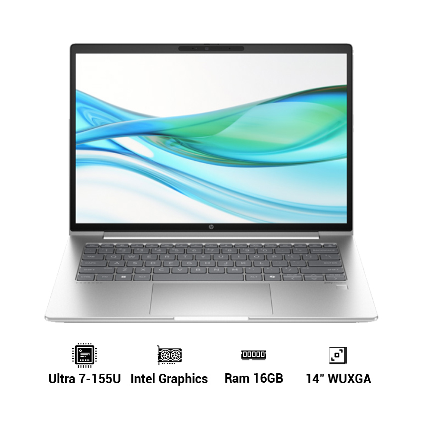 Laptop HP Probook 440 G11 A74BHPT
